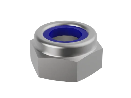 hexagon nut