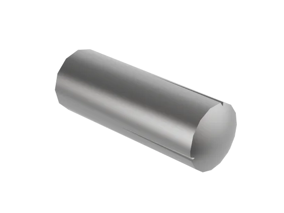 Passkerbstift