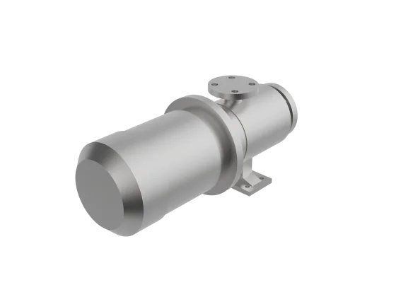 centrifugal pump