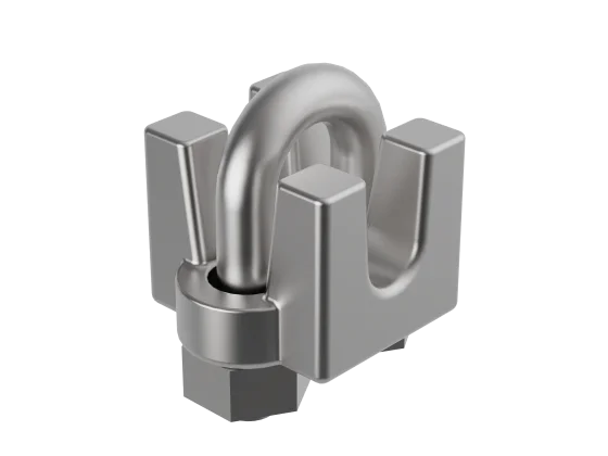 rope clamp