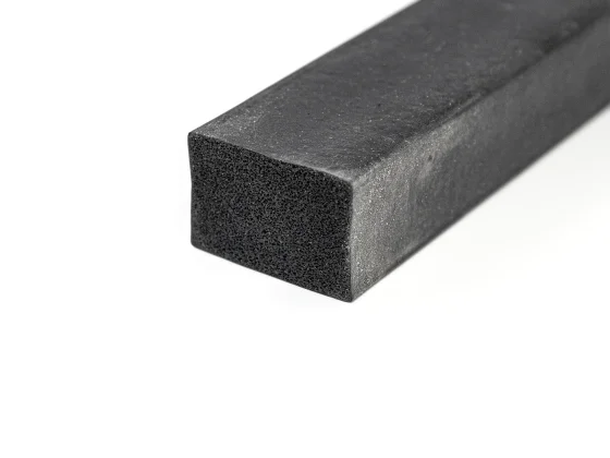 strip sealing not adhesive