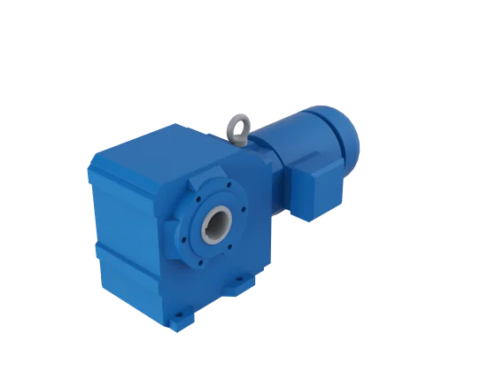 Motor