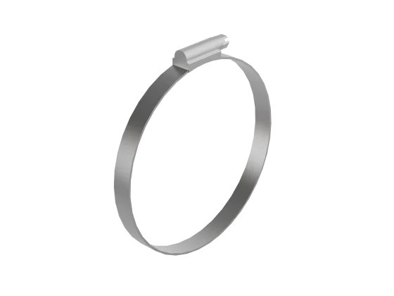 Collier de serrage