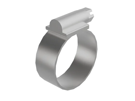 hose clamp