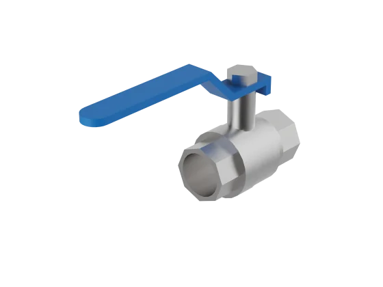 ball valve