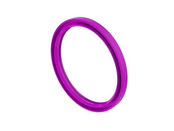 shaft seal ring