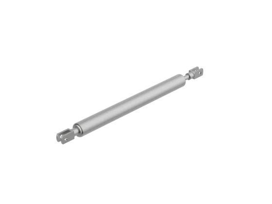 Bremszylinder hydraulisch