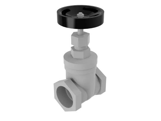 socket slide valve