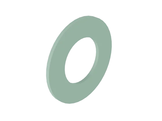 washer