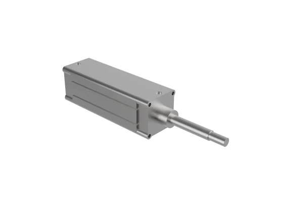 pneumatic cylinder