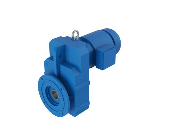 Motoréducteur
