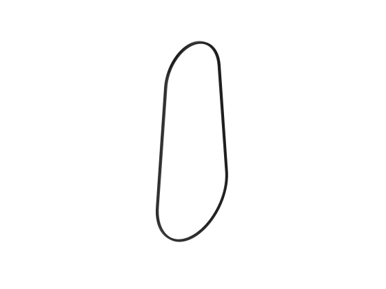 Keilriemen