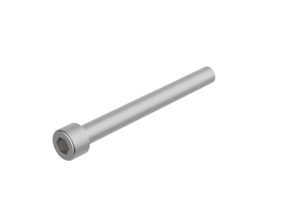 Zylinderschraube