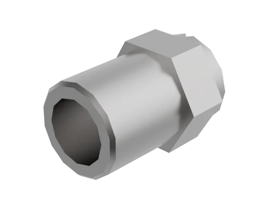 flat jet nozzle