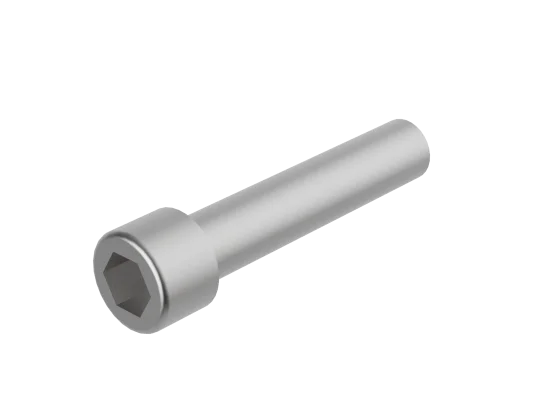 cap screw