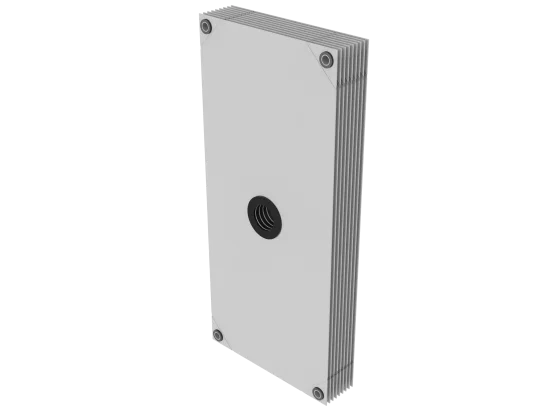 Membranpaket