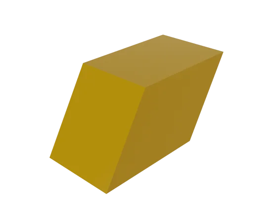 lamella package