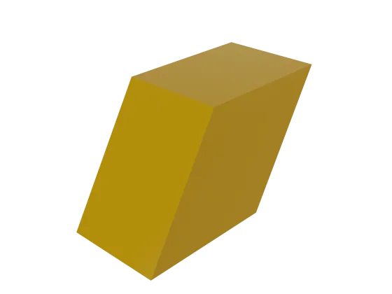 lamella package