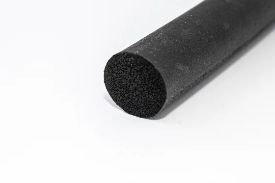 Sealing profile D 25