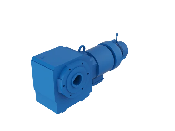 Motor