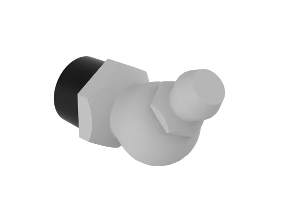 Schmiernippel