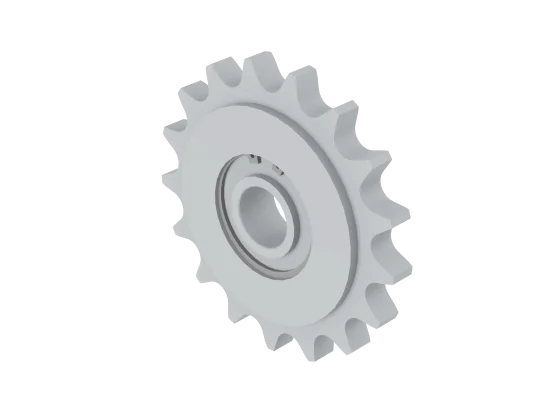 chain wheel