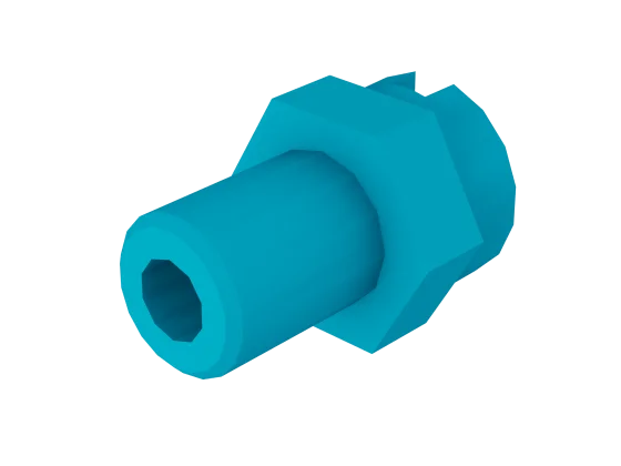 flat jet nozzle