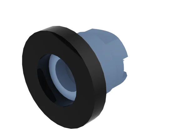 flat jet nozzle