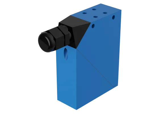 light scanner
