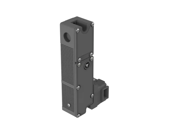 solenoid interlock