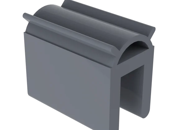 edge protection profile