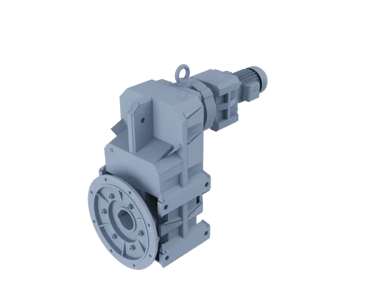 motor