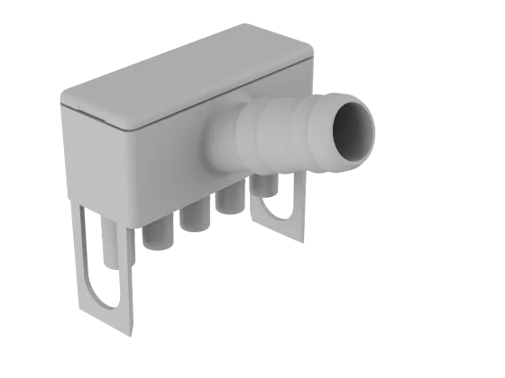 distributor