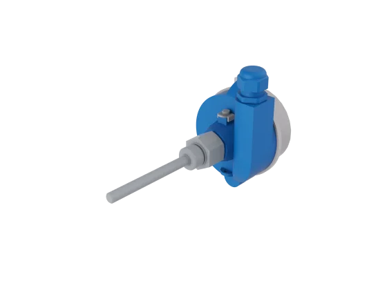 temperature probe