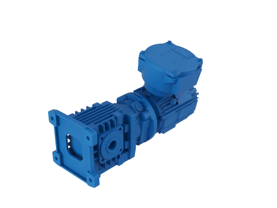 Motor