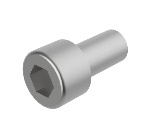 cap screw