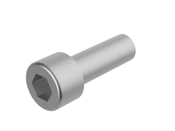Zylinderschraube