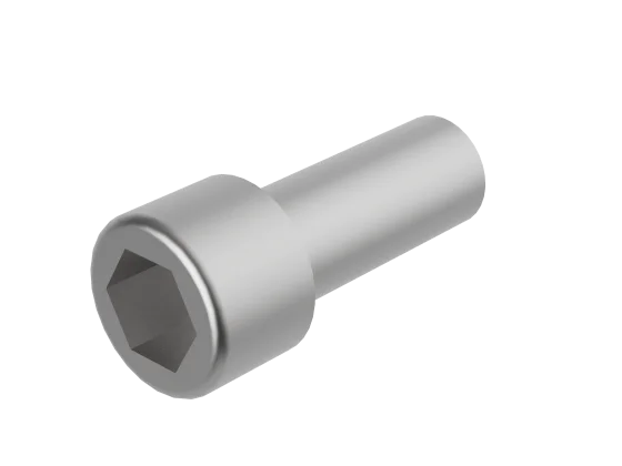 Vis cylindrique à six pans creux