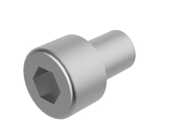 cap screw