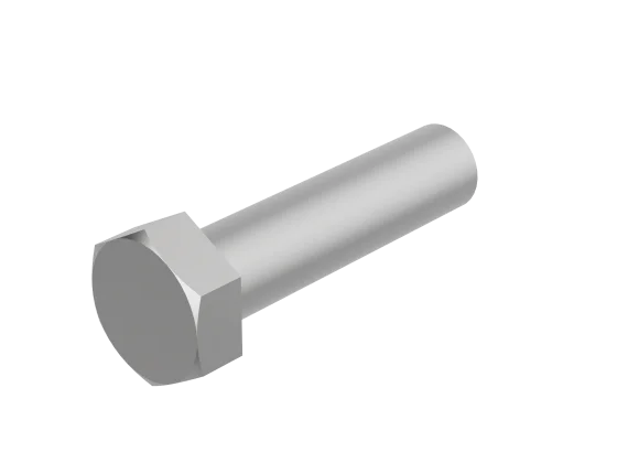 hexagon bolt
