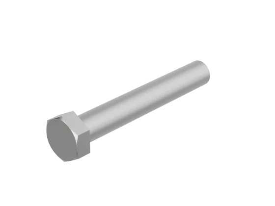 hexagon bolt