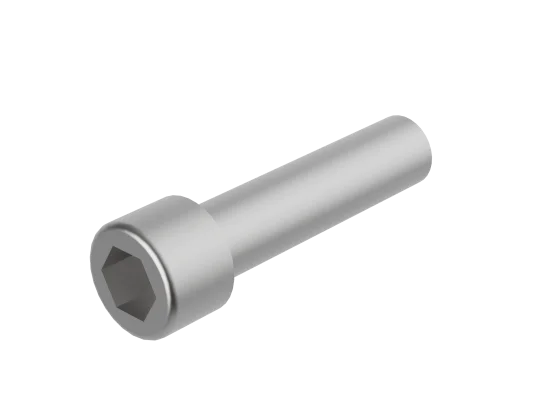 cap screw