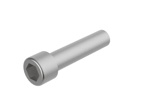 cap screw