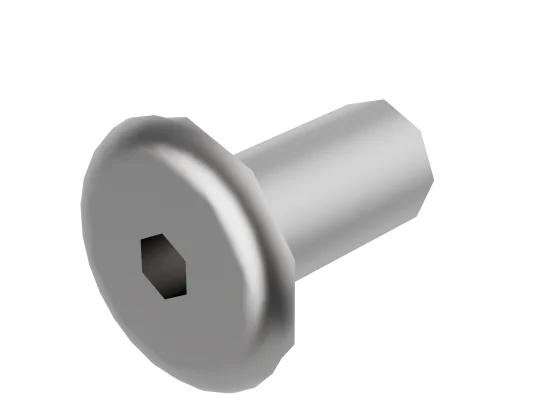 Rivet aveugle