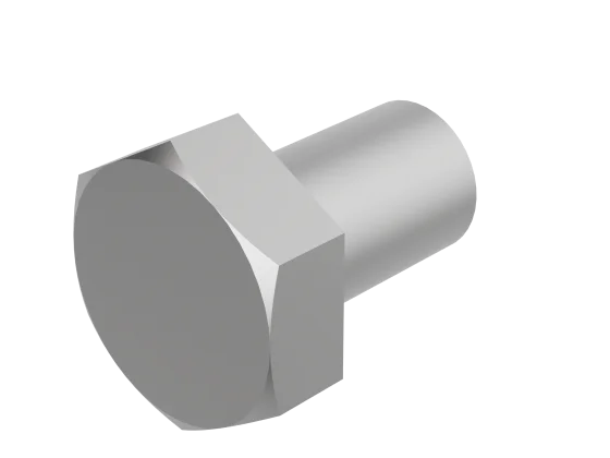 hexagon bolt