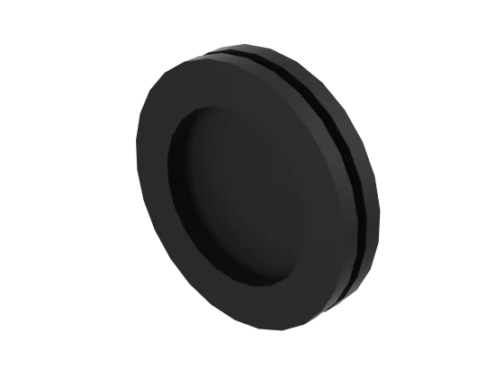 membrane grommet