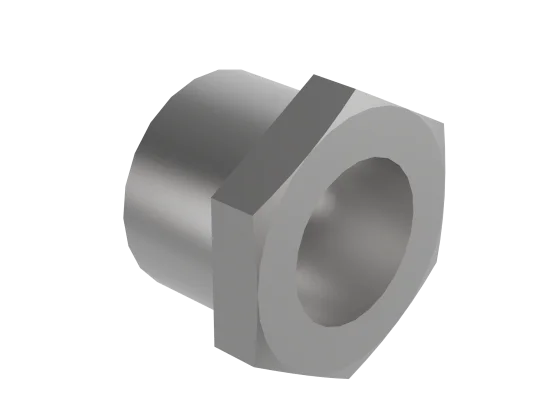 Raccord inox - Réduction