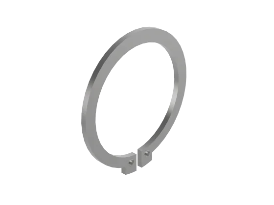 retaining ring