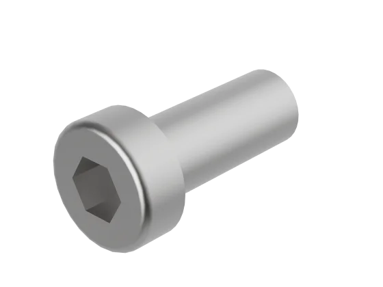 Zylinderschraube