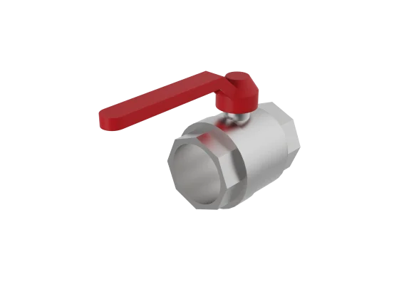 ball valve